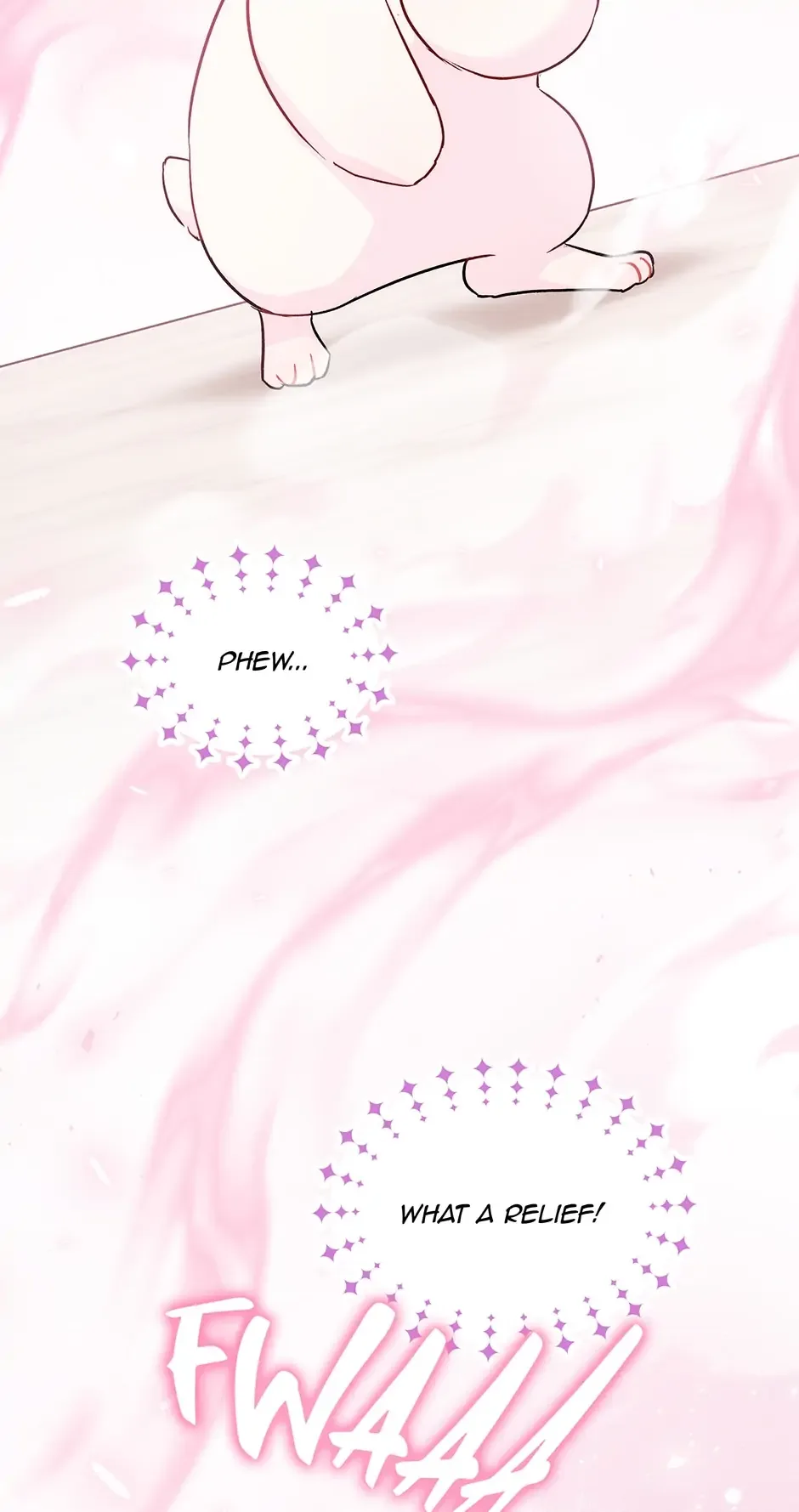 Little Rabbit and the Big Bad Leopard Chapter 101 page 63