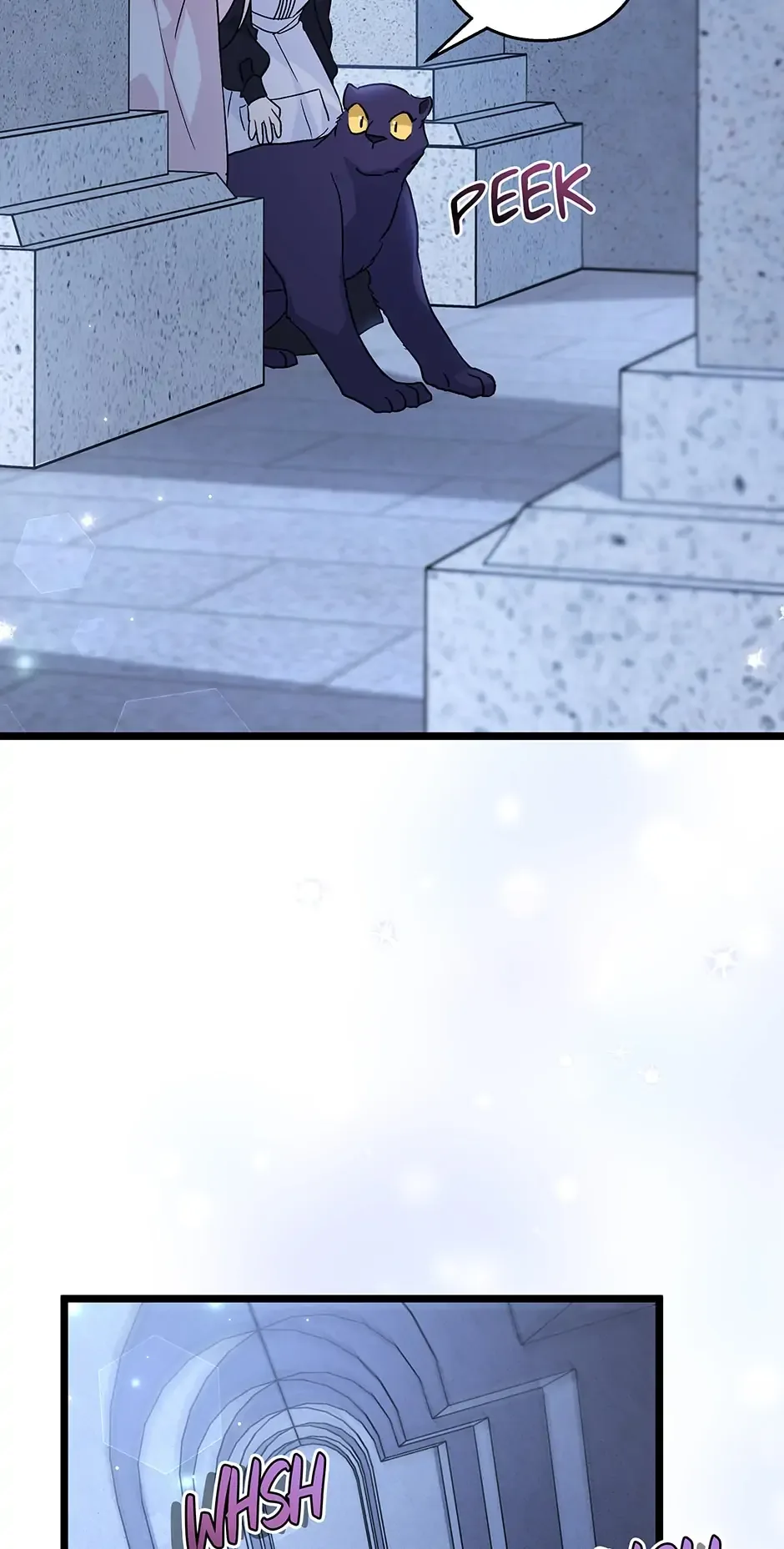 Little Rabbit and the Big Bad Leopard Chapter 104 page 56