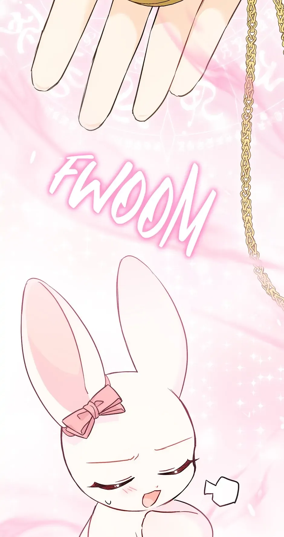 Little Rabbit and the Big Bad Leopard Chapter 101 page 62