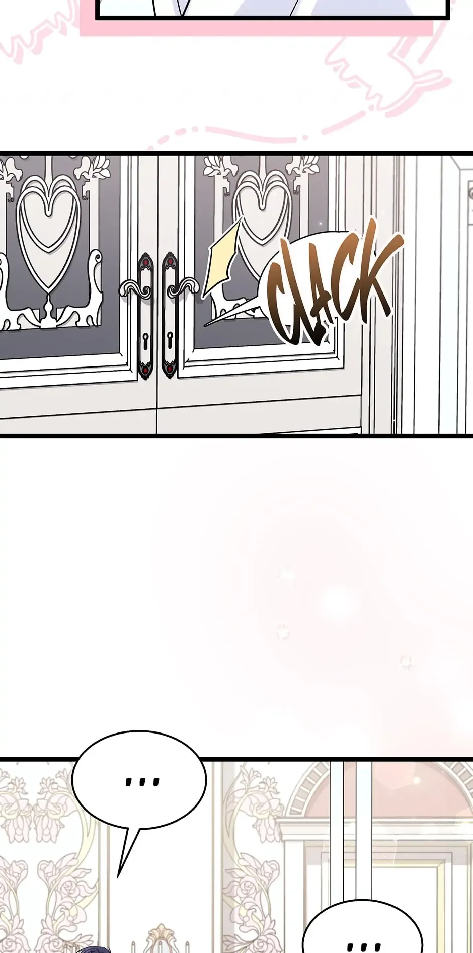 Little Rabbit and the Big Bad Leopard Chapter 103 page 41