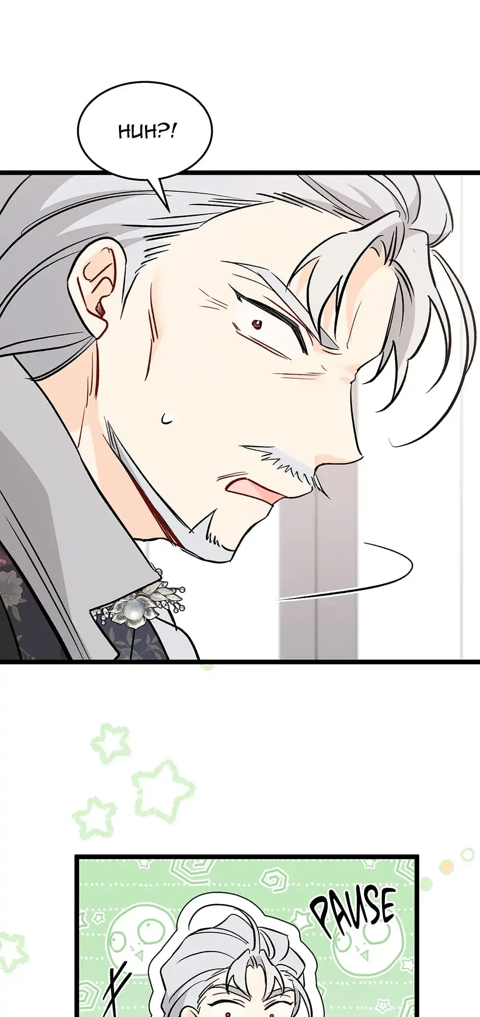 Little Rabbit and the Big Bad Leopard Chapter 102 page 60