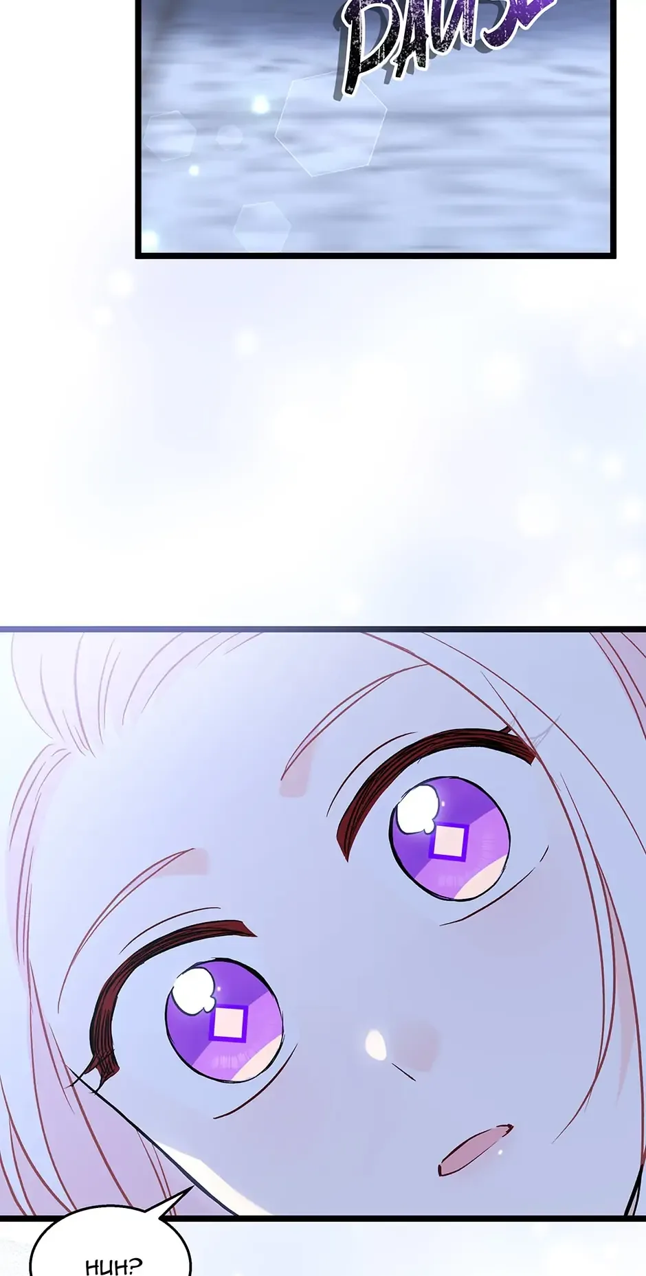 Little Rabbit and the Big Bad Leopard Chapter 104 page 58