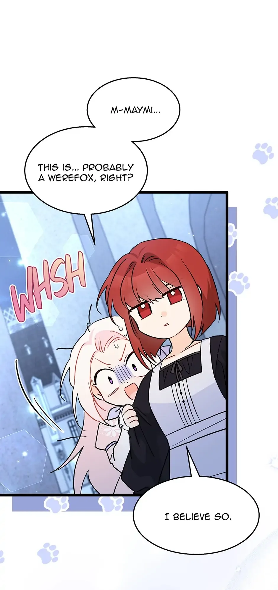 Little Rabbit and the Big Bad Leopard Chapter 104 page 62