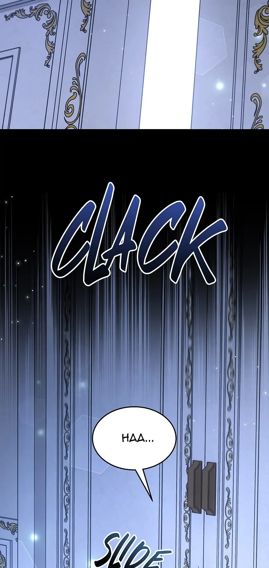 Little Rabbit and the Big Bad Leopard Chapter 101 page 68