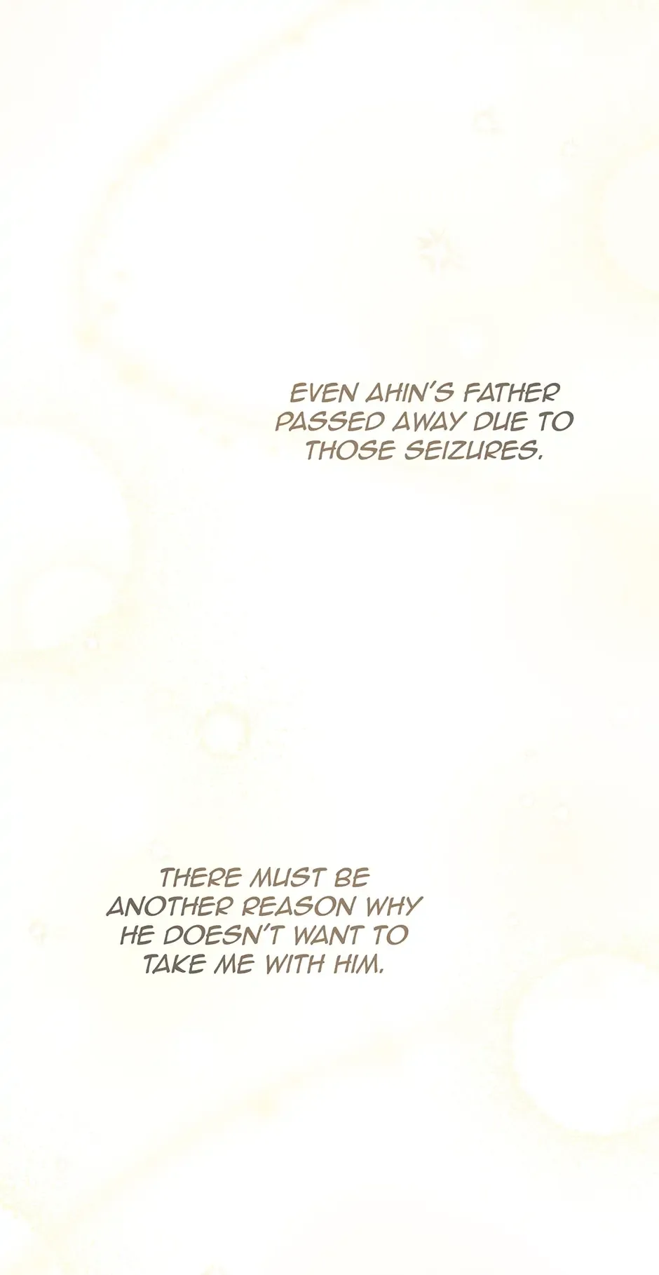Little Rabbit and the Big Bad Leopard Chapter 103 page 52