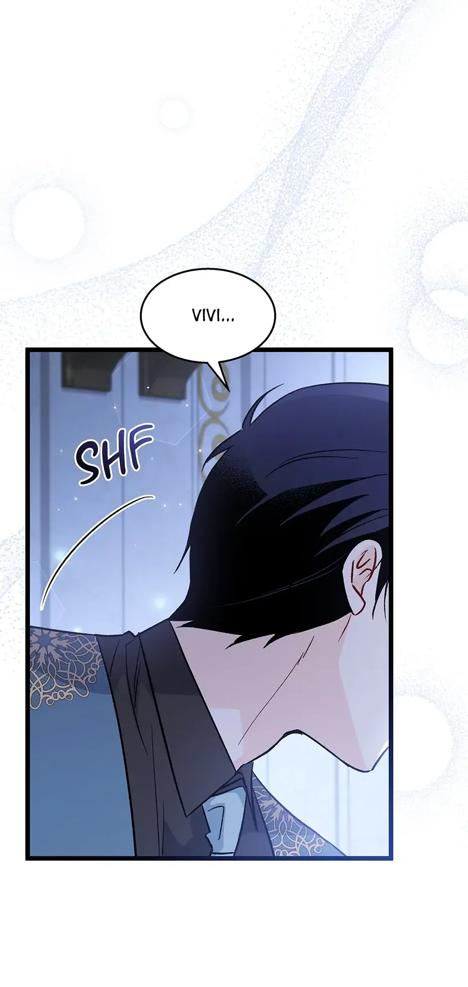 Little Rabbit and the Big Bad Leopard Chapter 101 page 73