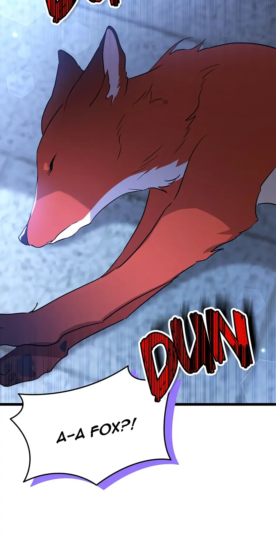 Little Rabbit and the Big Bad Leopard Chapter 104 page 61