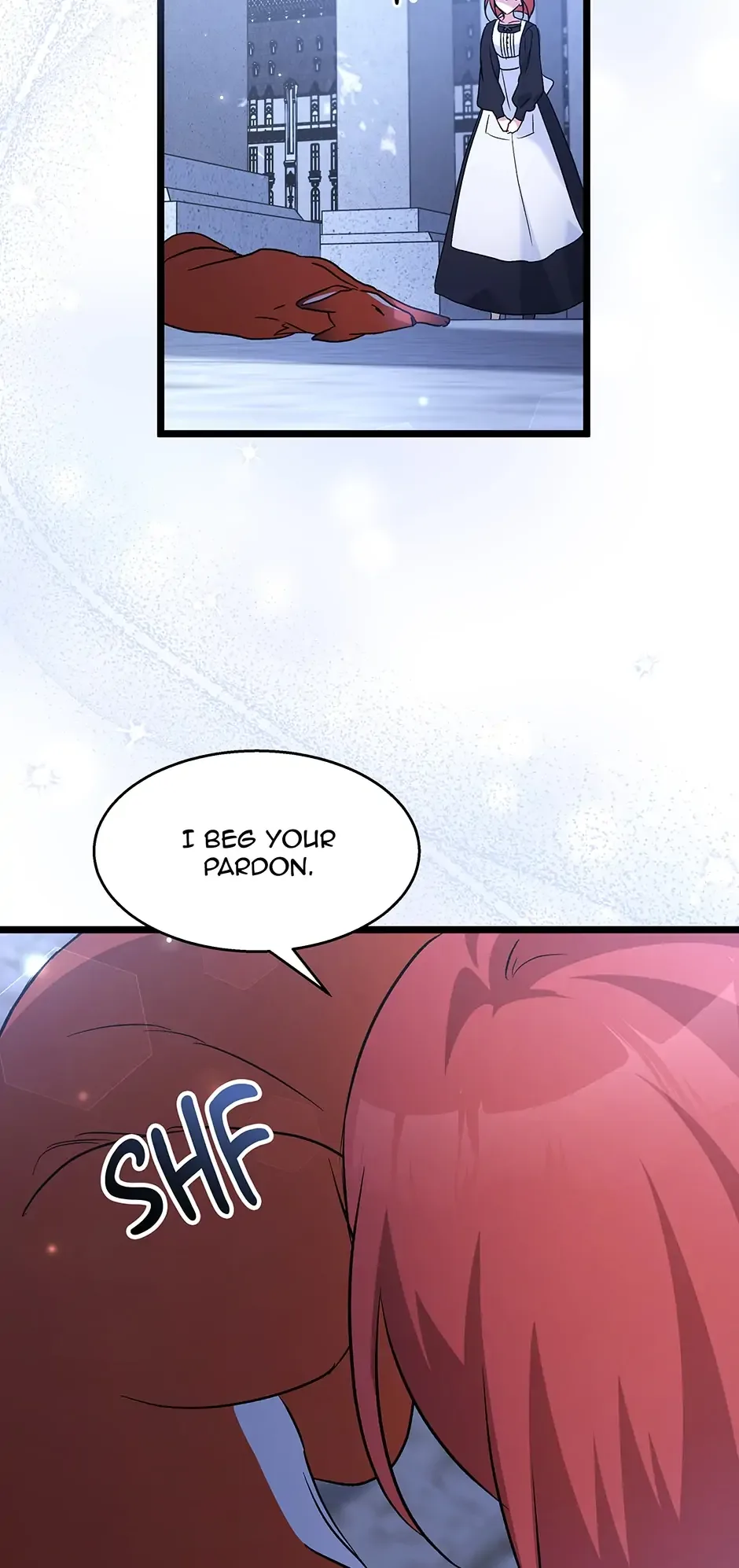 Little Rabbit and the Big Bad Leopard Chapter 104 page 66