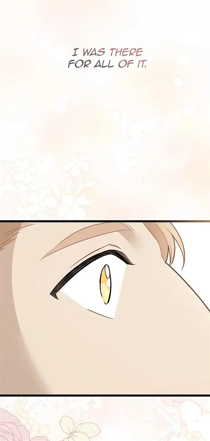 Little Rabbit and the Big Bad Leopard Chapter 107 page 21