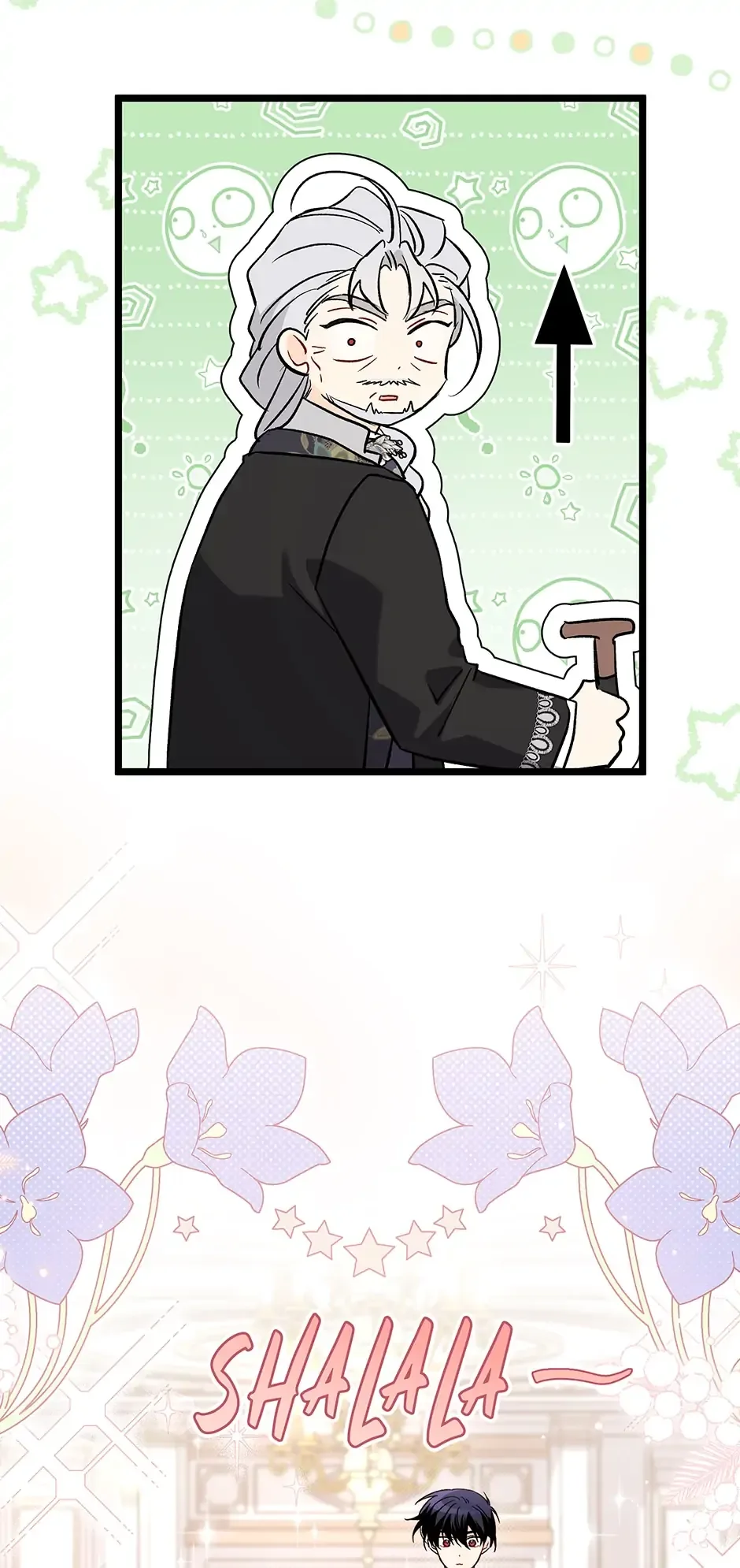 Little Rabbit and the Big Bad Leopard Chapter 102 page 62