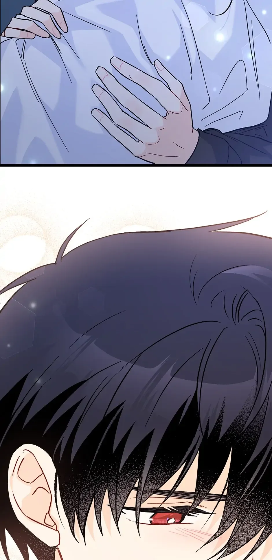 Little Rabbit and the Big Bad Leopard Chapter 101 page 75