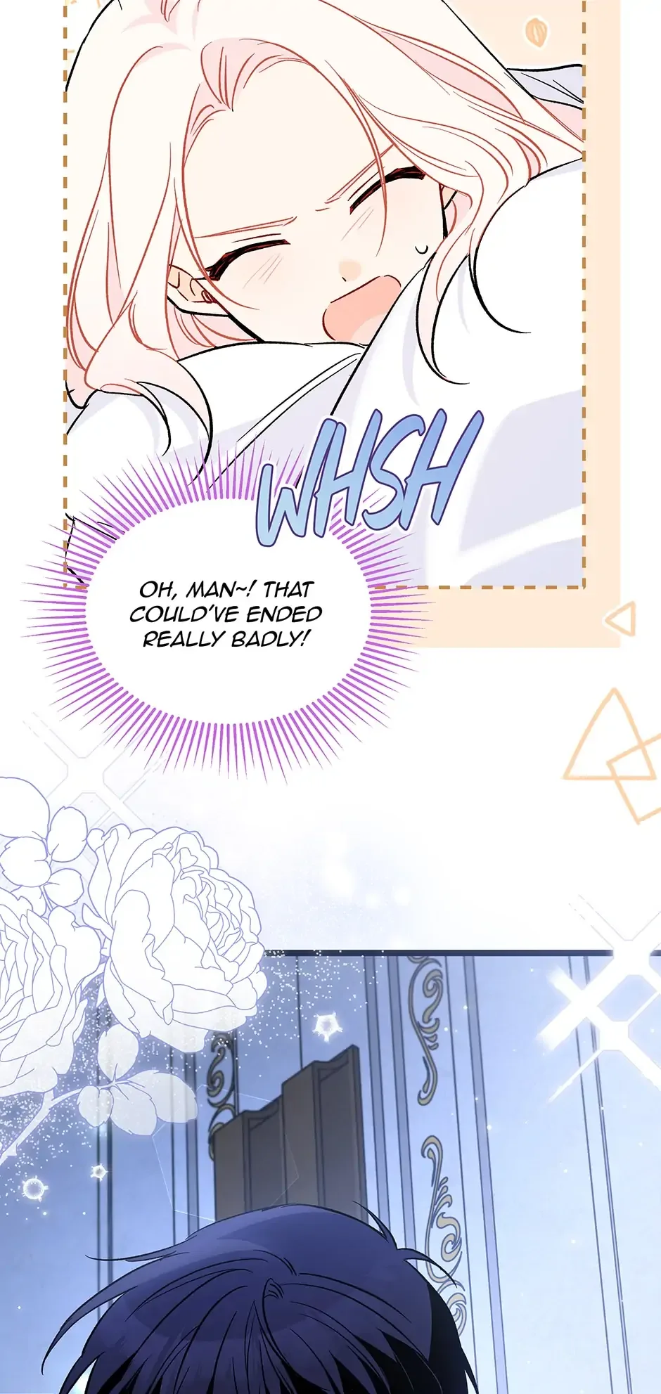 Little Rabbit and the Big Bad Leopard Chapter 101 page 70