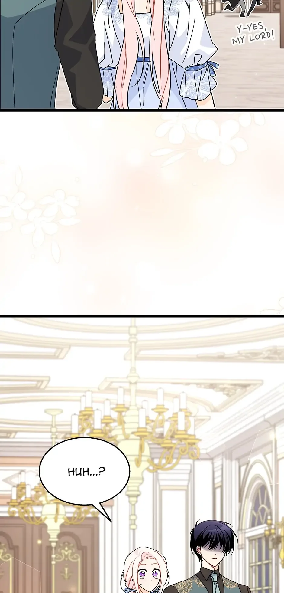 Little Rabbit and the Big Bad Leopard Chapter 102 page 69