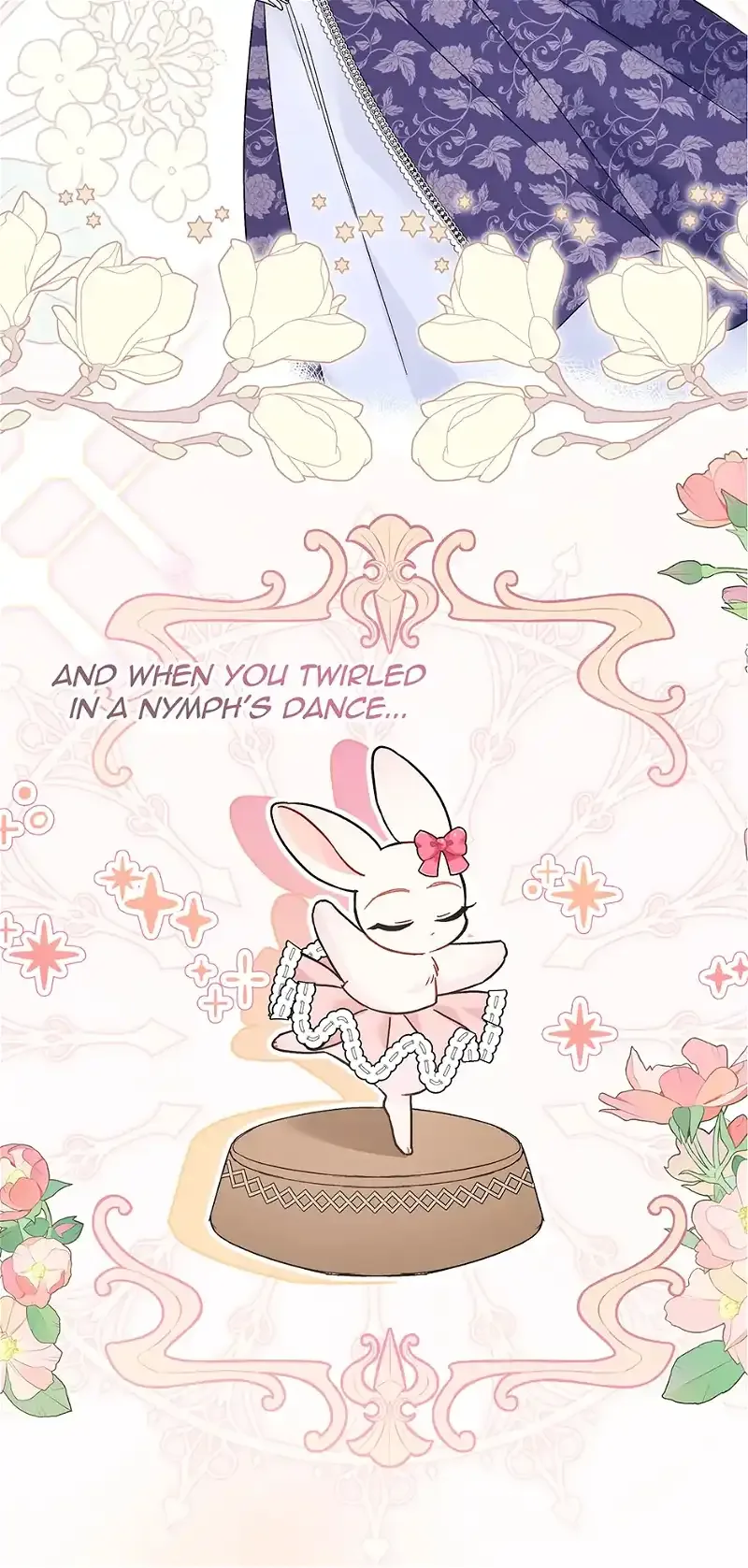 Little Rabbit and the Big Bad Leopard Chapter 107 page 20