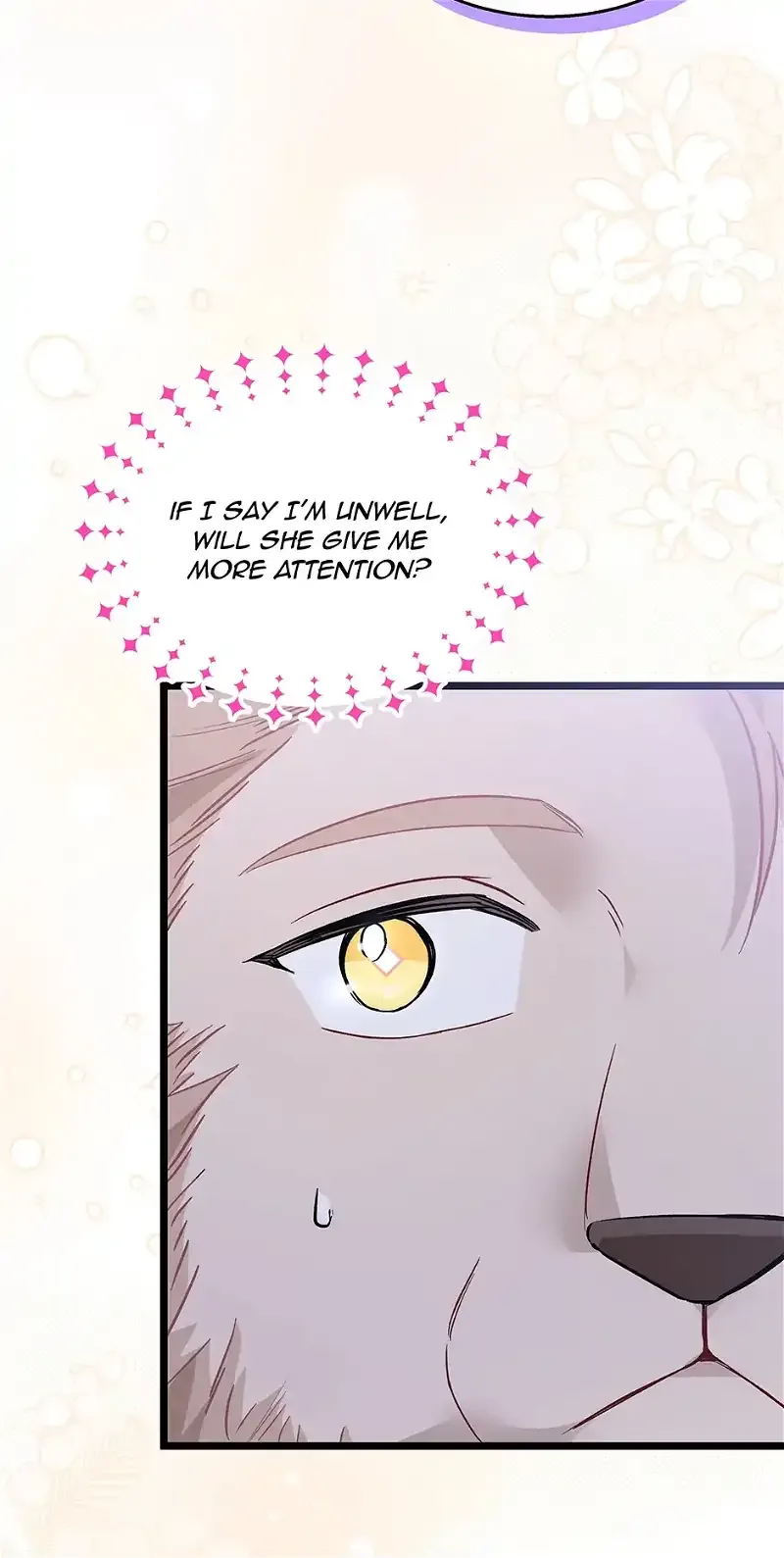 Little Rabbit and the Big Bad Leopard Chapter 107 page 25