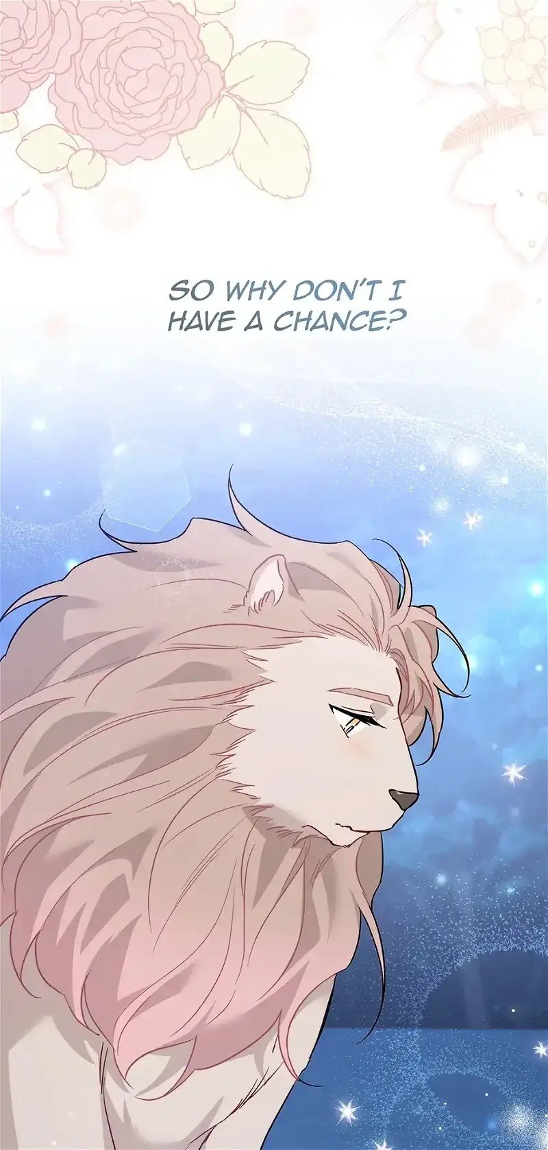 Little Rabbit and the Big Bad Leopard Chapter 107 page 22