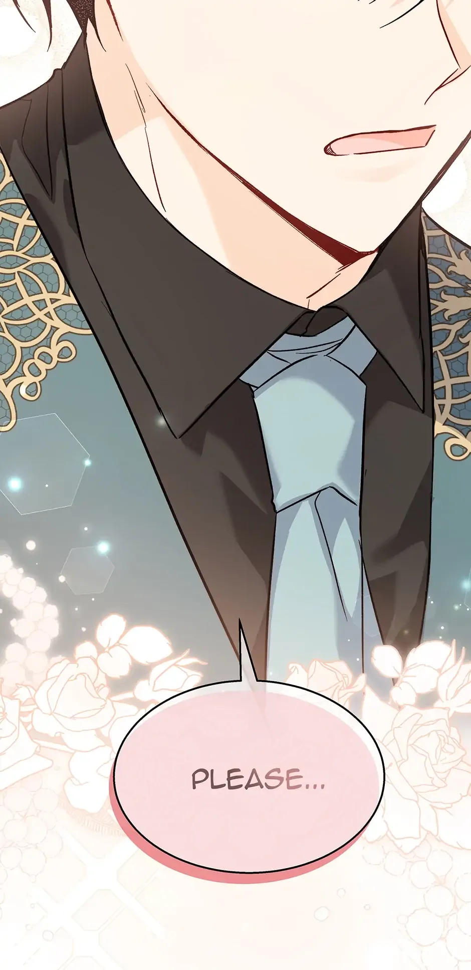 Little Rabbit and the Big Bad Leopard Chapter 101 page 76