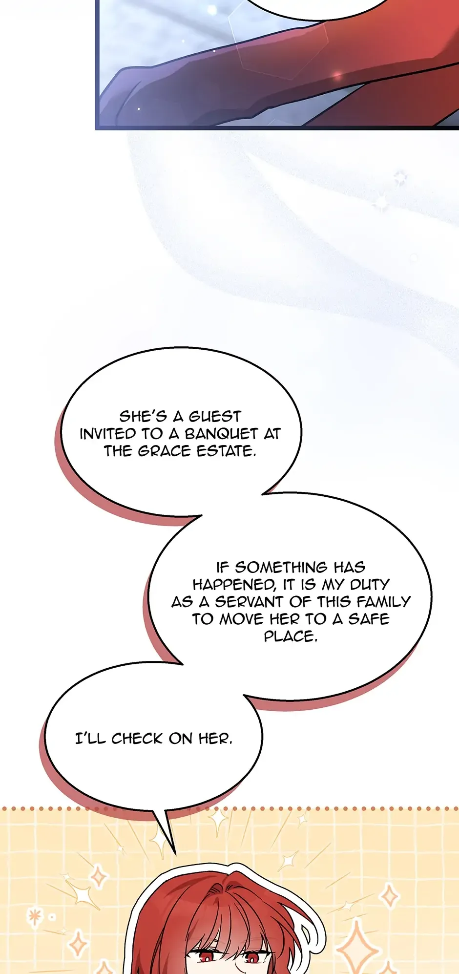 Little Rabbit and the Big Bad Leopard Chapter 104 page 64