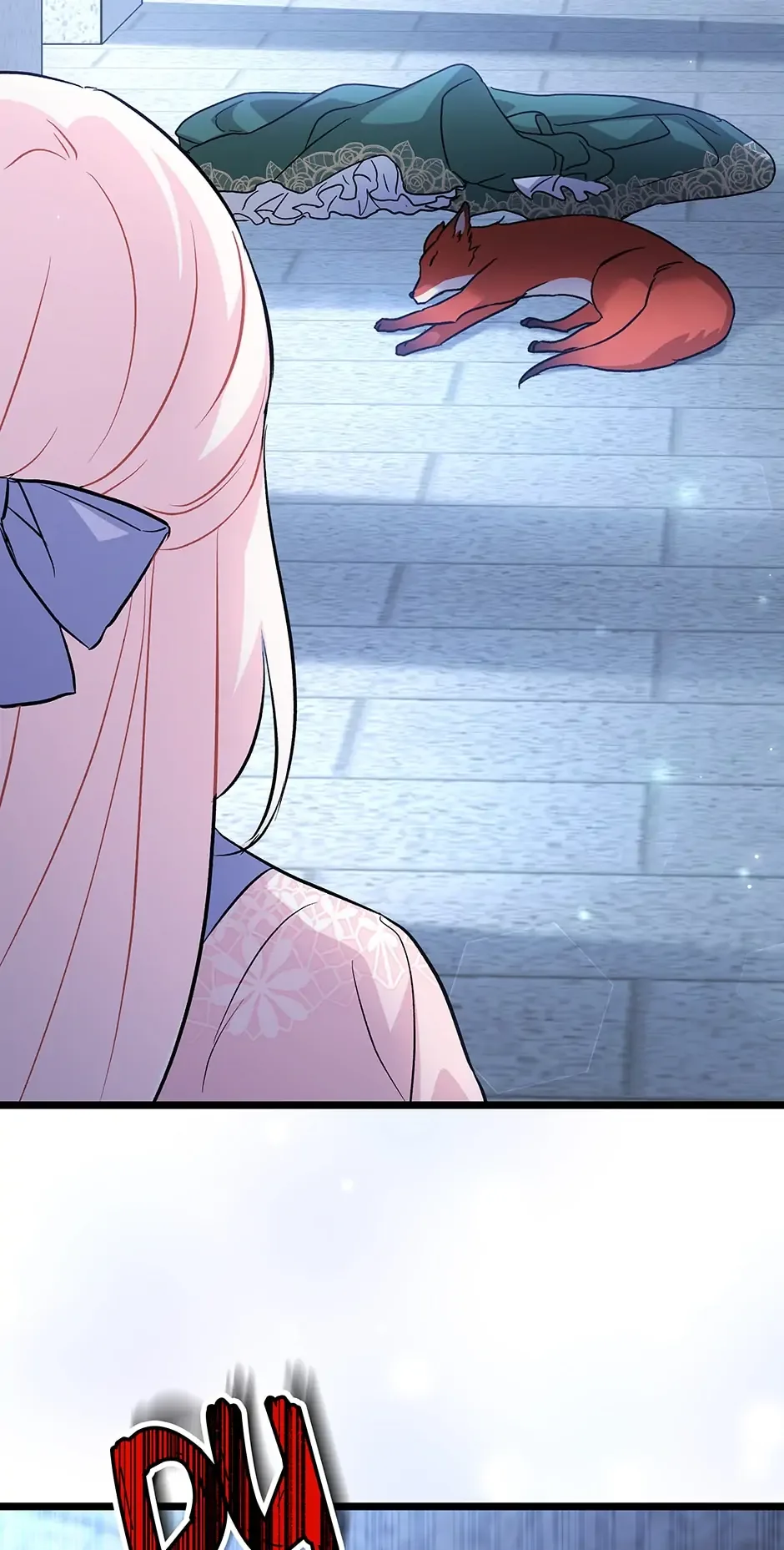 Little Rabbit and the Big Bad Leopard Chapter 104 page 60