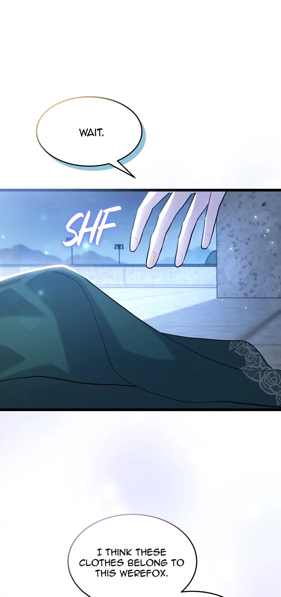 Little Rabbit and the Big Bad Leopard Chapter 104 page 71