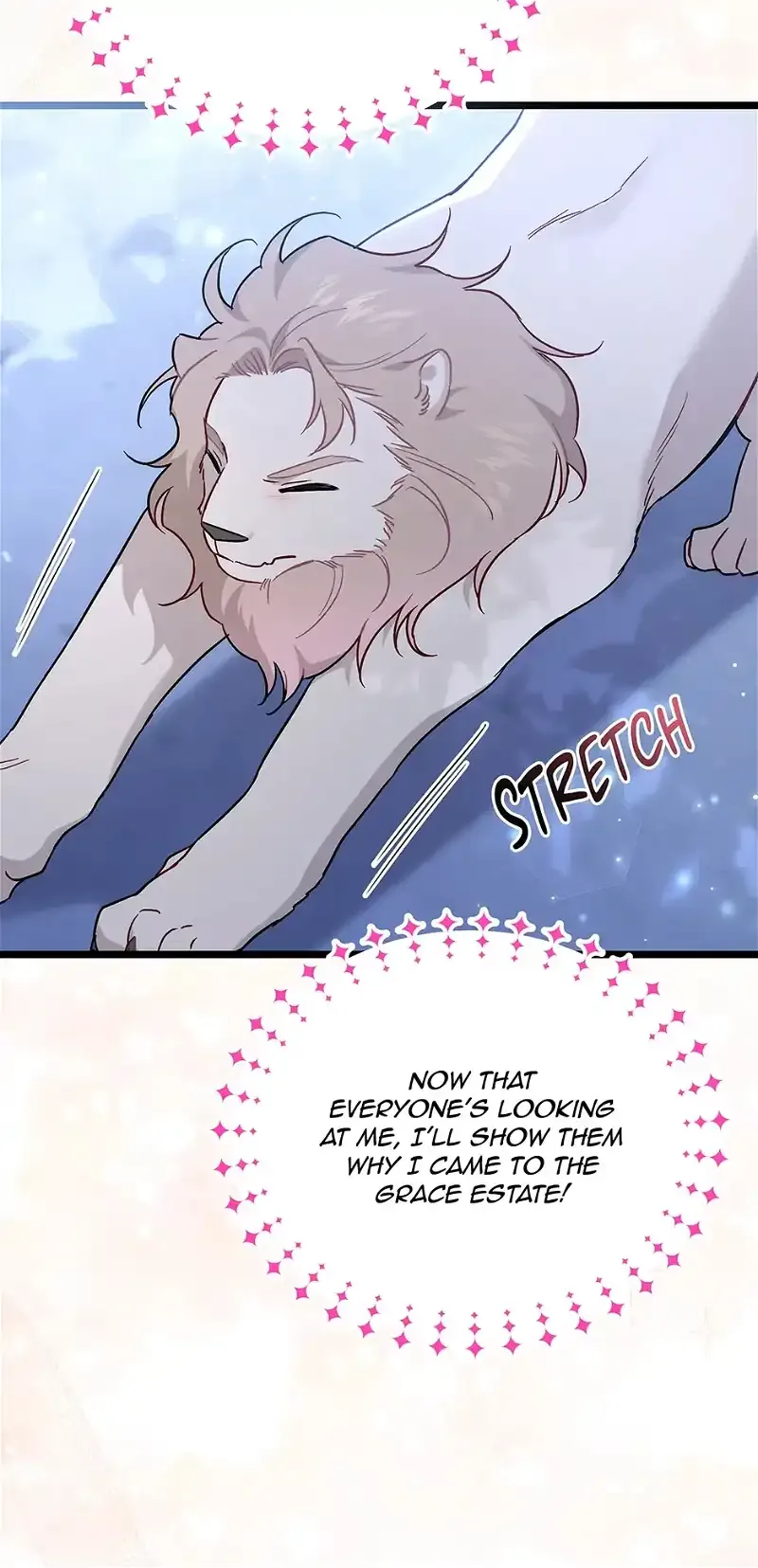 Little Rabbit and the Big Bad Leopard Chapter 107 page 43