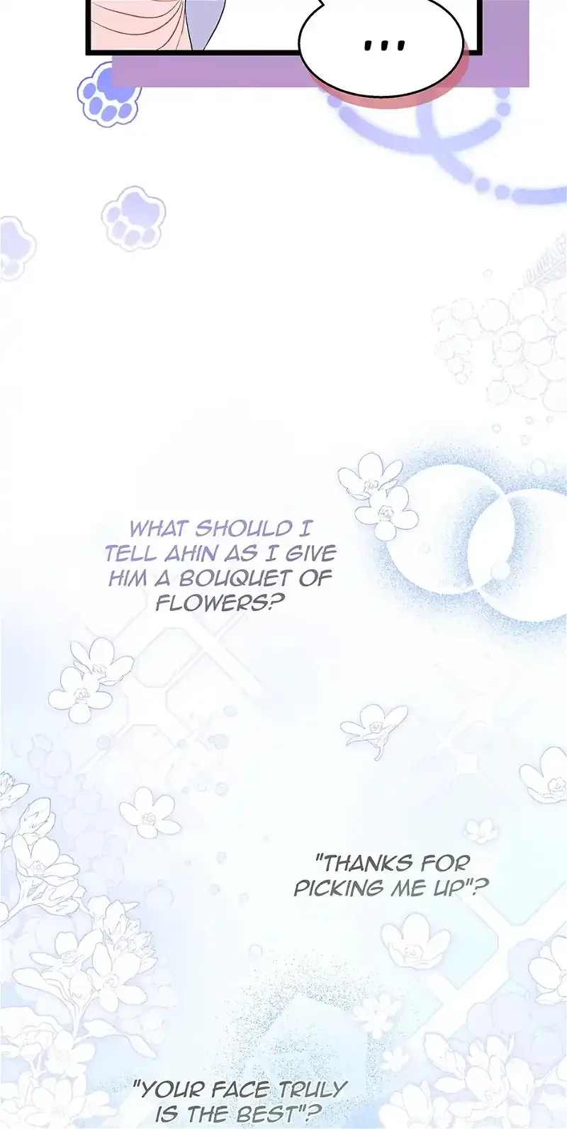 Little Rabbit and the Big Bad Leopard Chapter 108 page 7