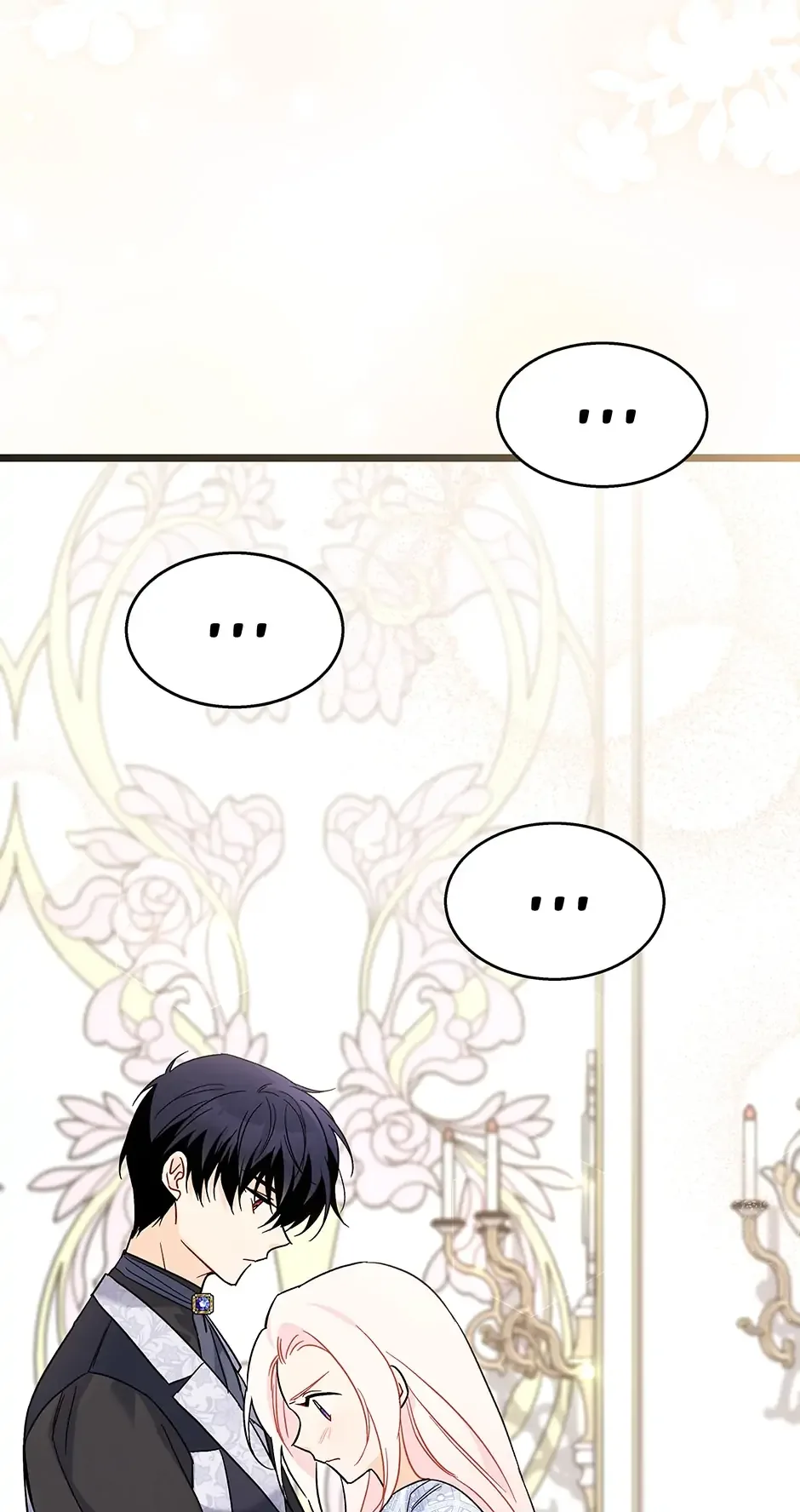 Little Rabbit and the Big Bad Leopard Chapter 103 page 66