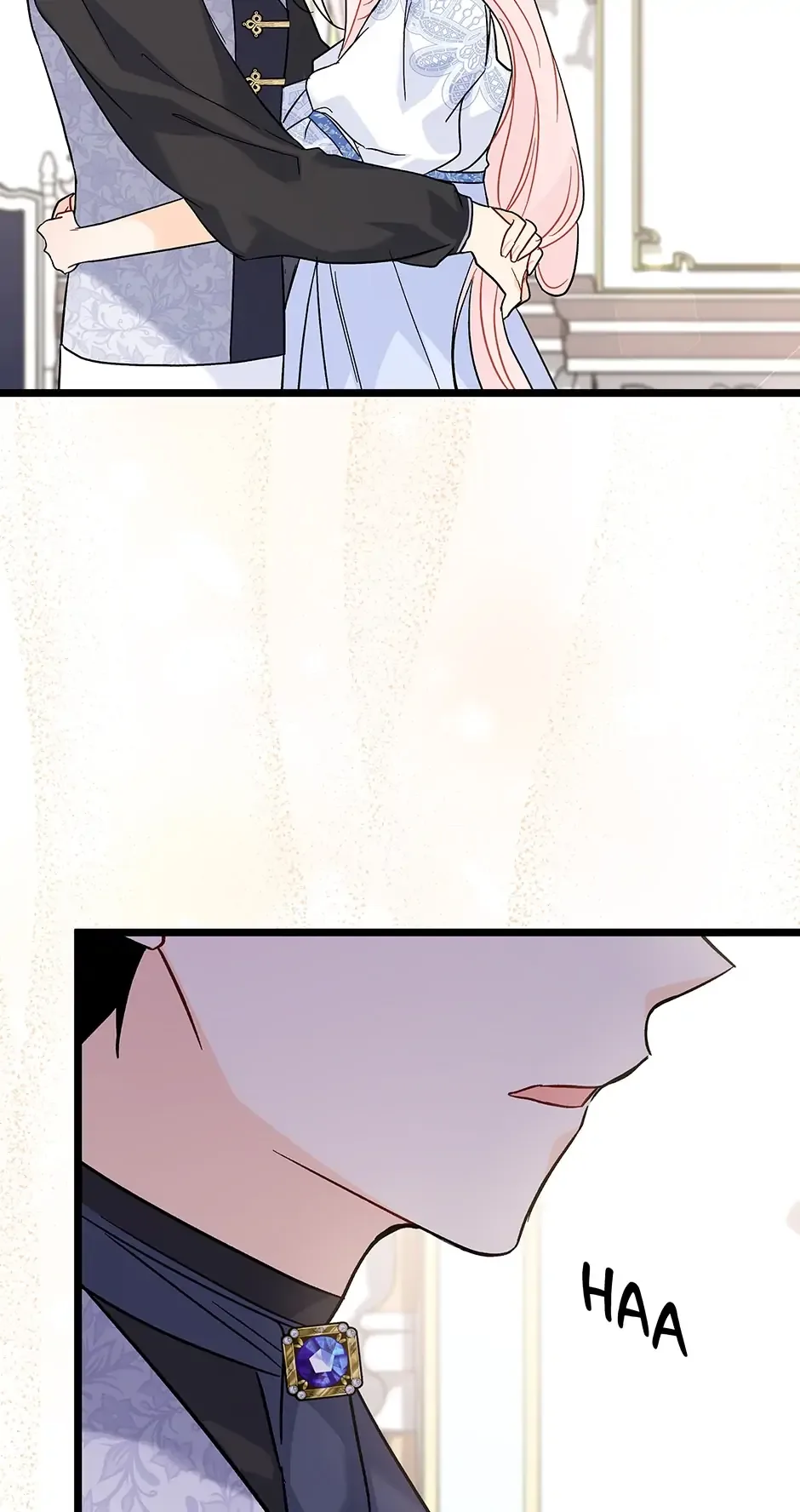 Little Rabbit and the Big Bad Leopard Chapter 103 page 67