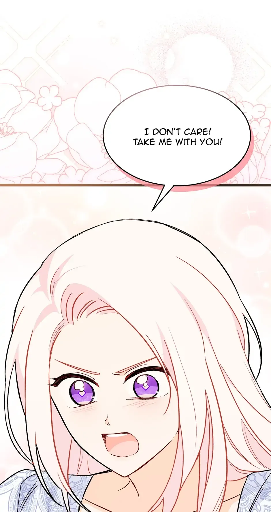 Little Rabbit and the Big Bad Leopard Chapter 103 page 62