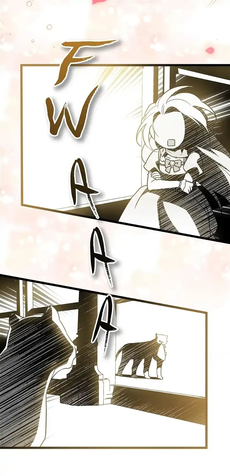 Little Rabbit and the Big Bad Leopard Chapter 107 page 48