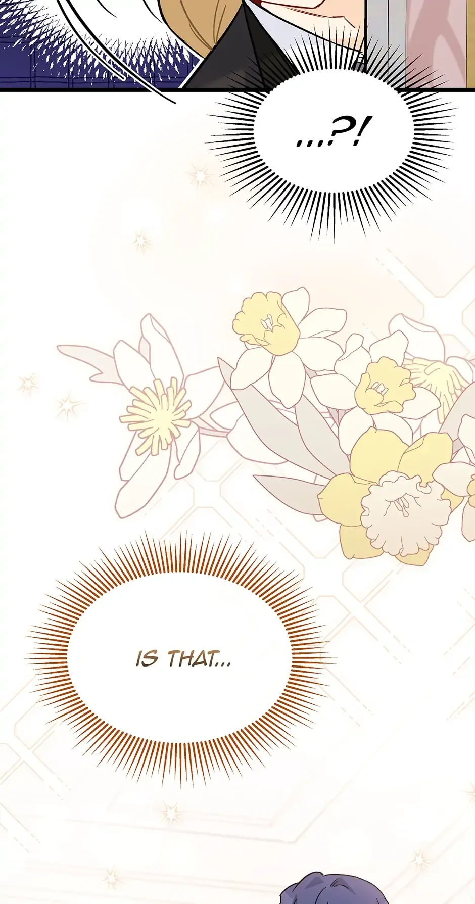 Little Rabbit and the Big Bad Leopard Chapter 105 page 12