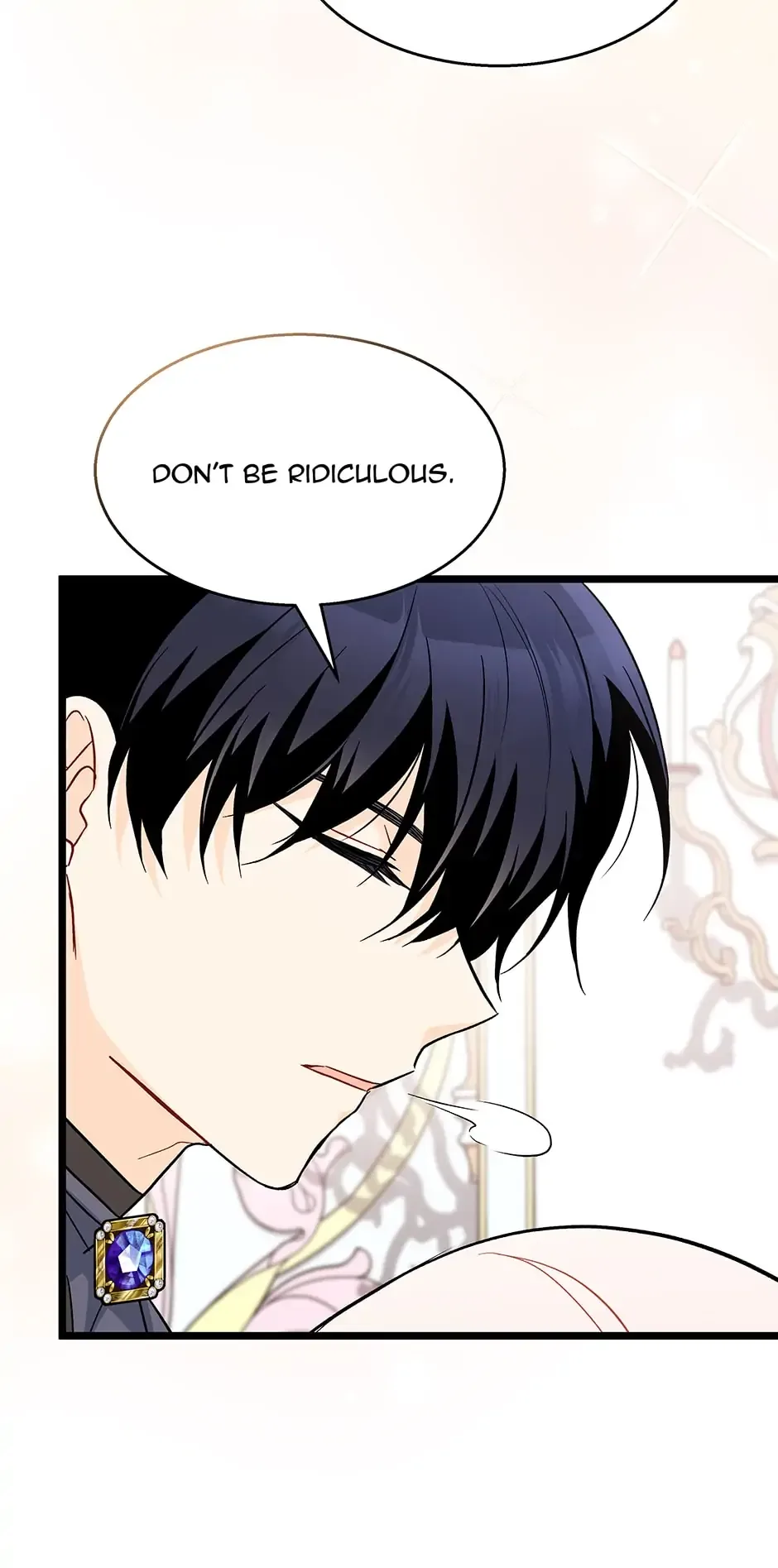 Little Rabbit and the Big Bad Leopard Chapter 103 page 61