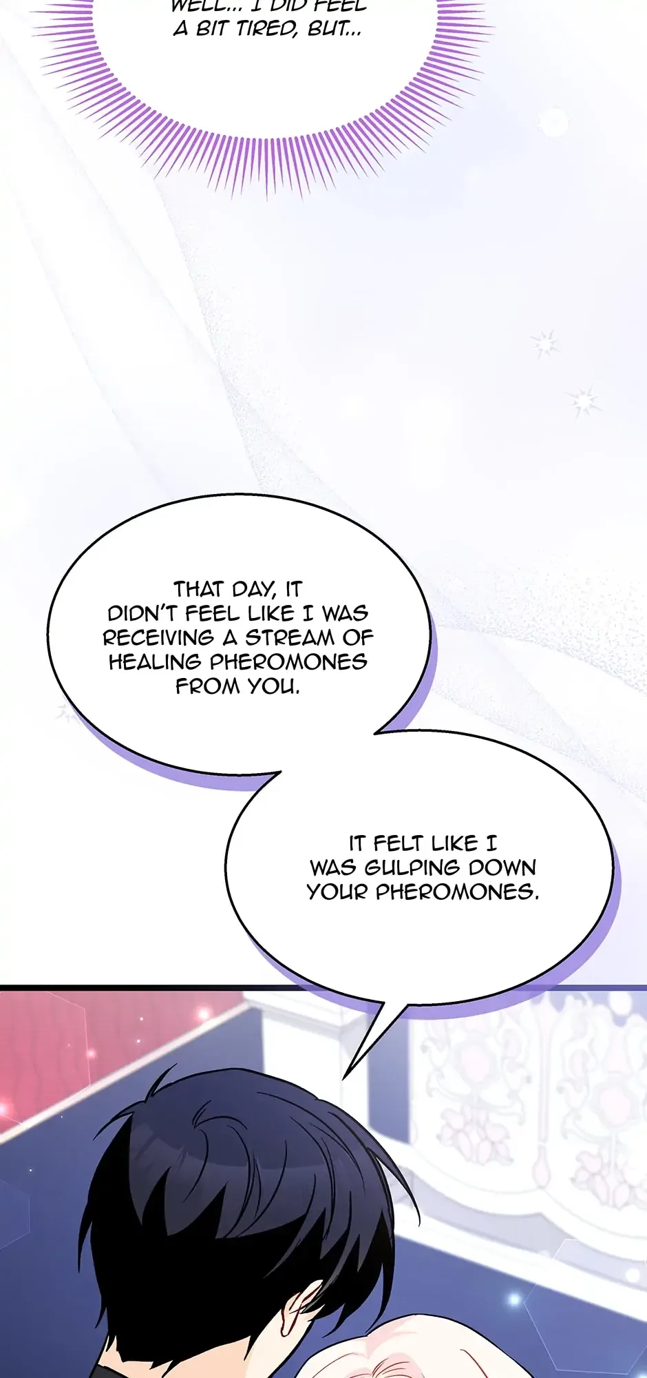 Little Rabbit and the Big Bad Leopard Chapter 103 page 71