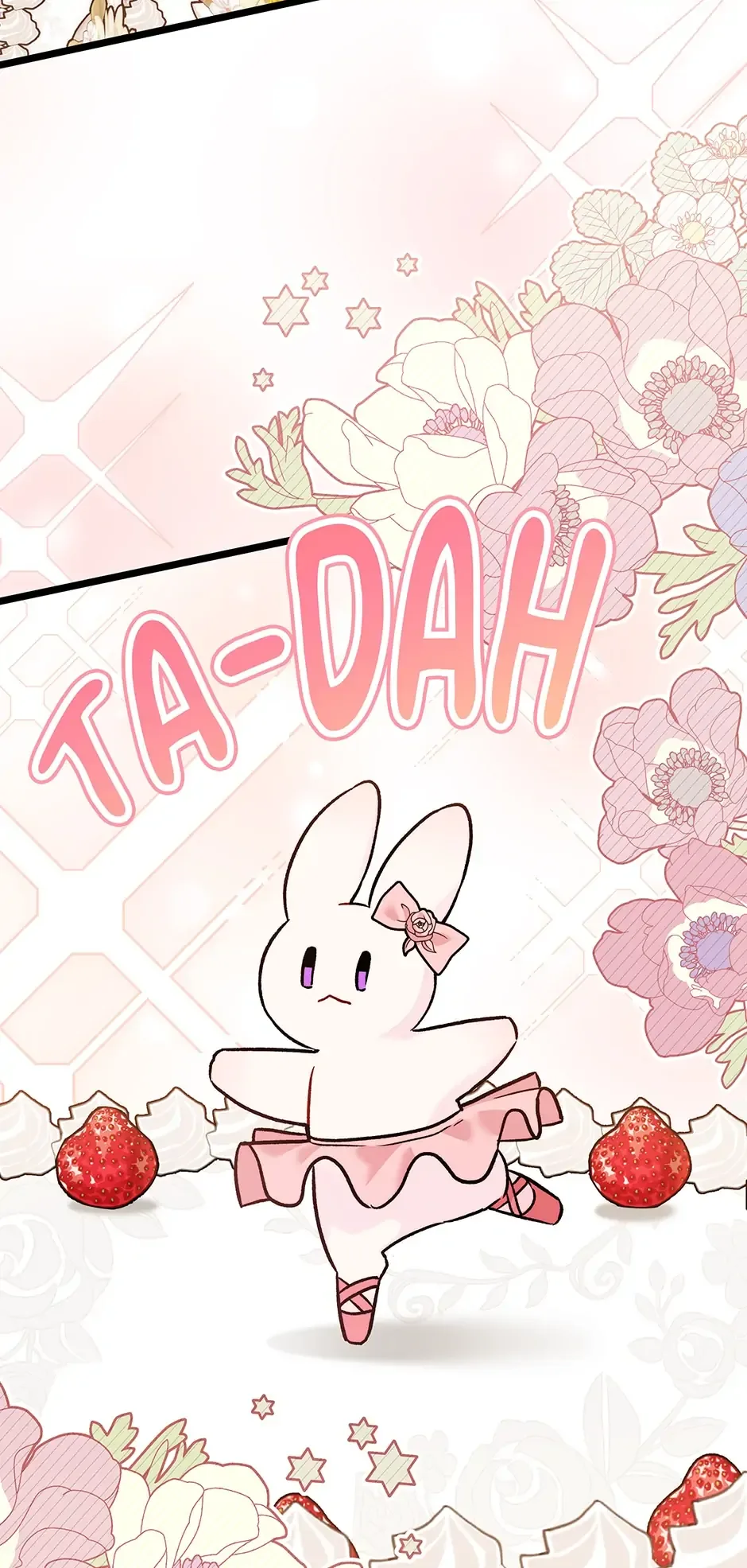 Little Rabbit and the Big Bad Leopard Chapter 105 page 19