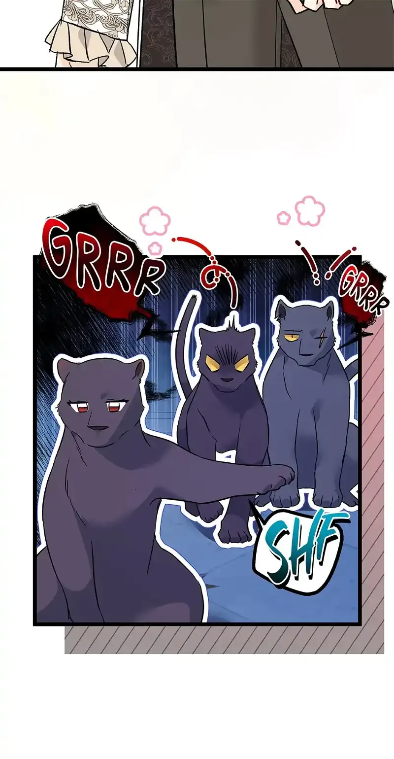 Little Rabbit and the Big Bad Leopard Chapter 108 page 16