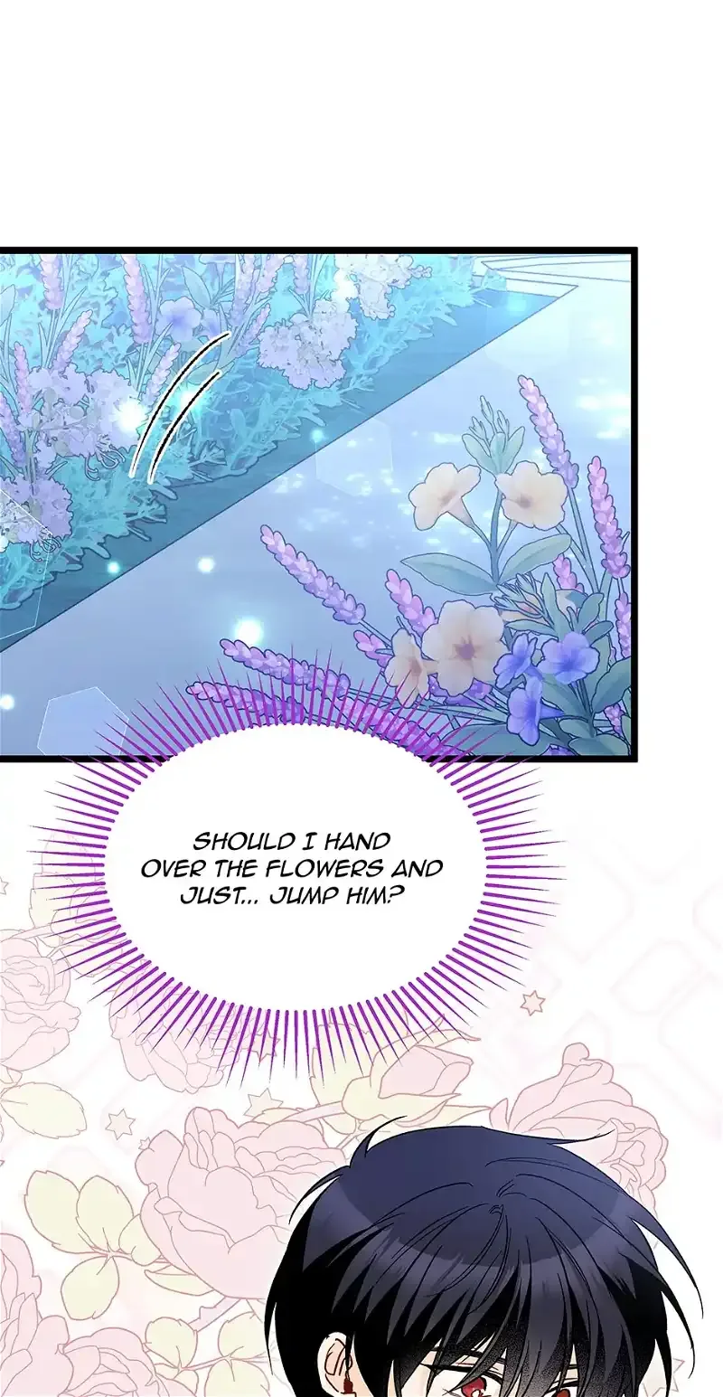 Little Rabbit and the Big Bad Leopard Chapter 108 page 9