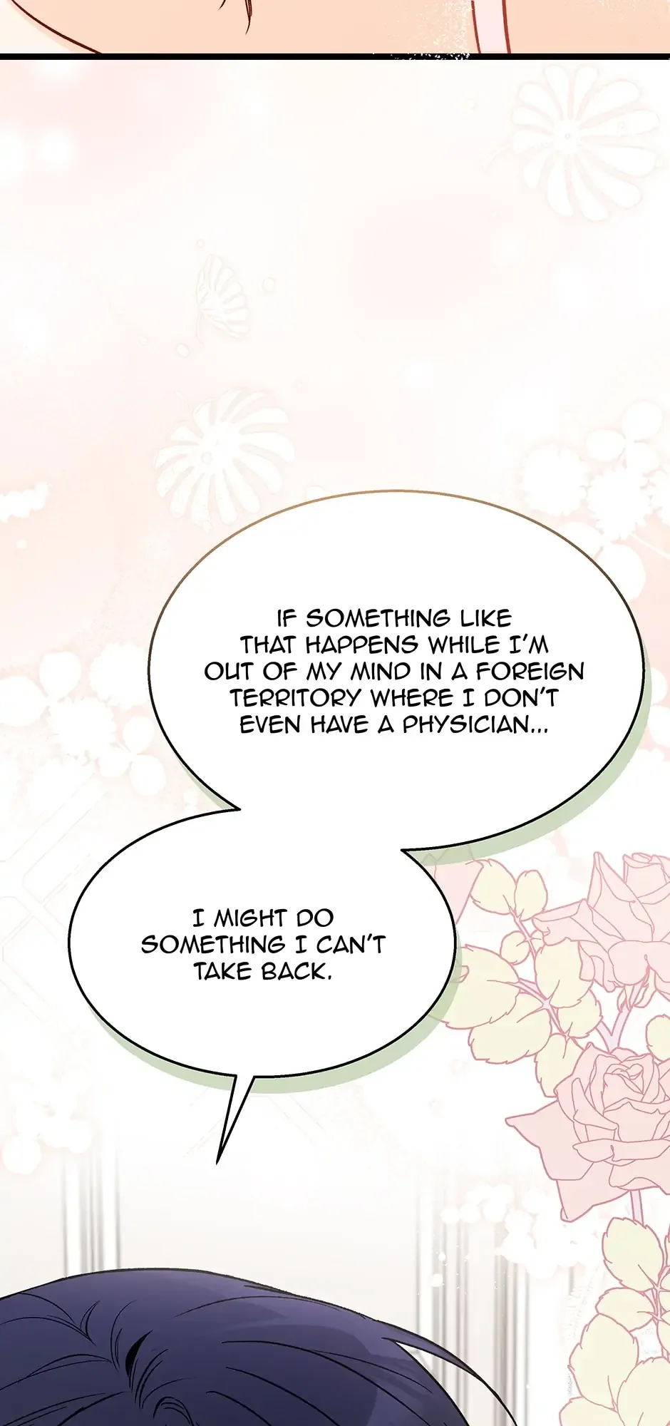 Little Rabbit and the Big Bad Leopard Chapter 103 page 76