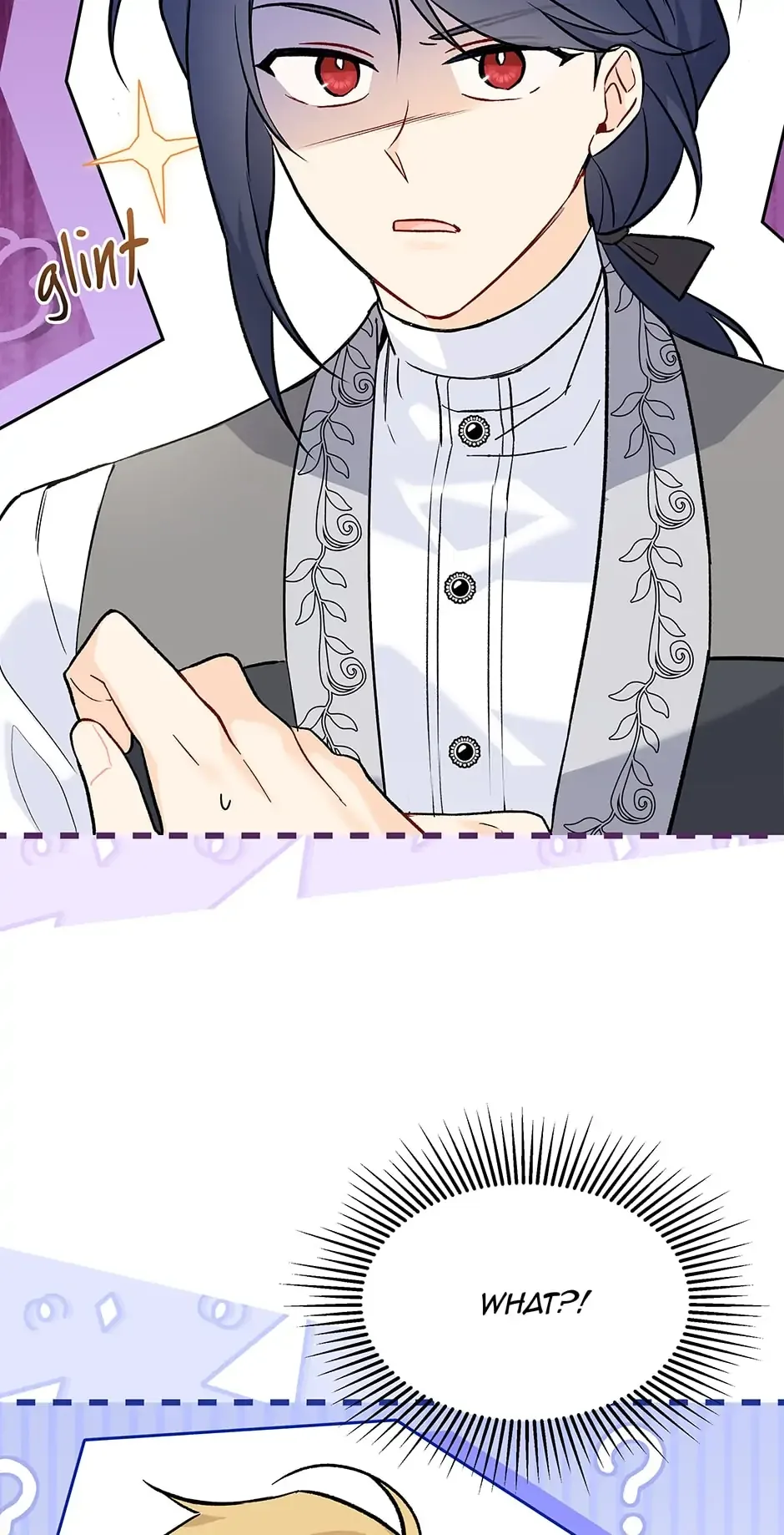 Little Rabbit and the Big Bad Leopard Chapter 105 page 34
