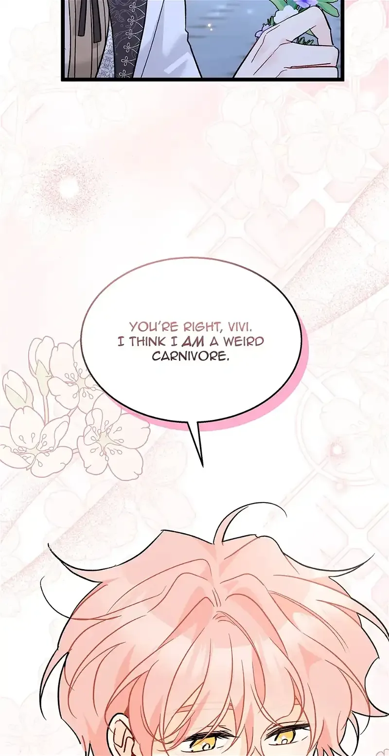 Little Rabbit and the Big Bad Leopard Chapter 108 page 24