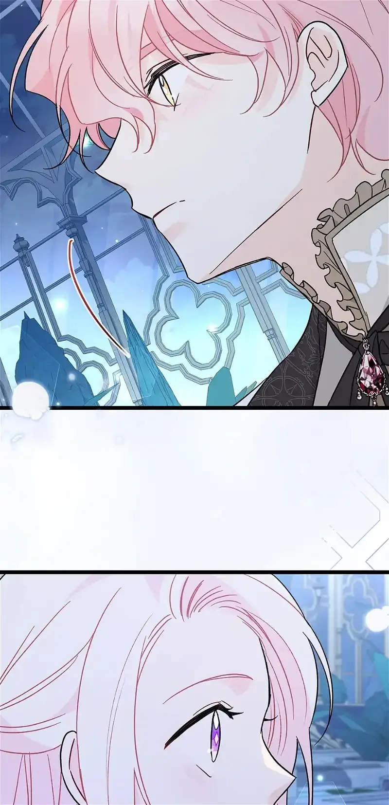 Little Rabbit and the Big Bad Leopard Chapter 108 page 27
