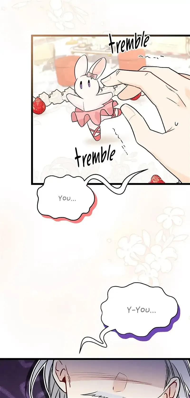 Little Rabbit and the Big Bad Leopard Chapter 107 page 68