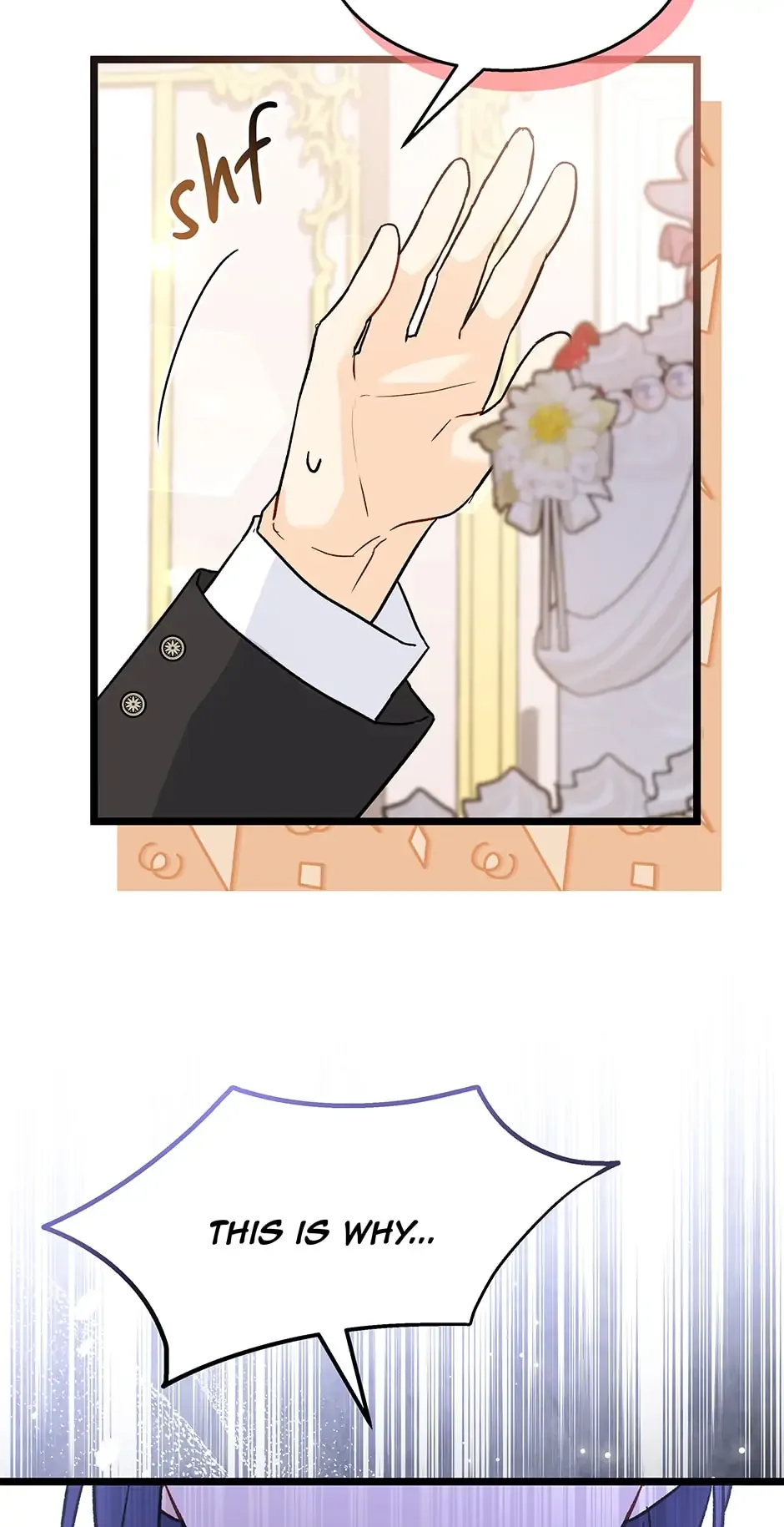 Little Rabbit and the Big Bad Leopard Chapter 105 page 29