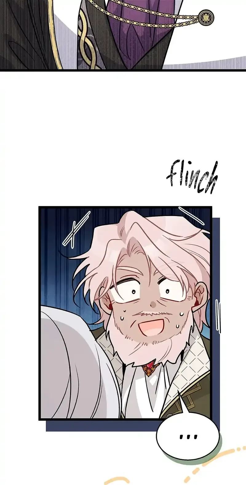 Little Rabbit and the Big Bad Leopard Chapter 107 page 63