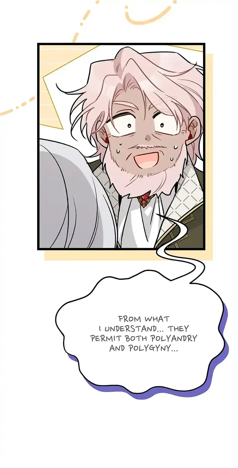 Little Rabbit and the Big Bad Leopard Chapter 107 page 64