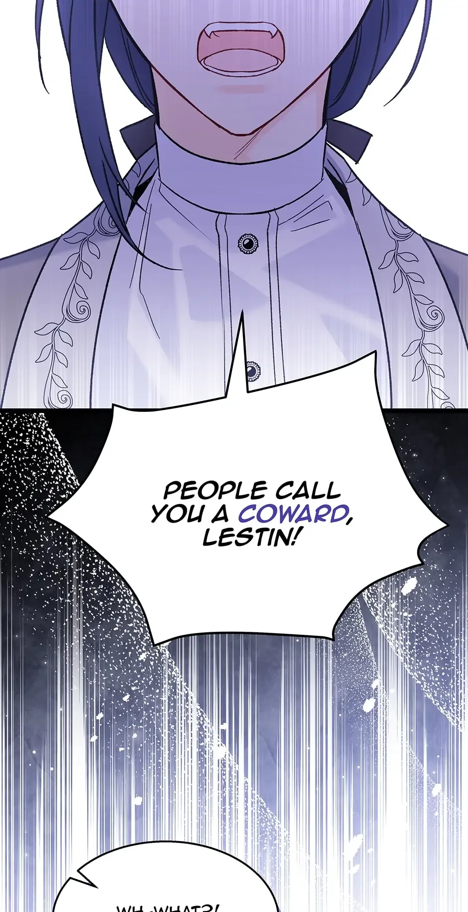 Little Rabbit and the Big Bad Leopard Chapter 105 page 30