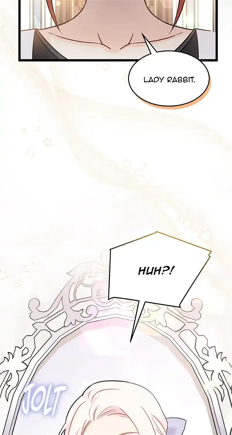 Little Rabbit and the Big Bad Leopard Chapter 106 page 6