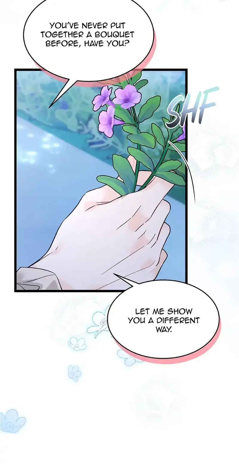 Little Rabbit and the Big Bad Leopard Chapter 108 page 19