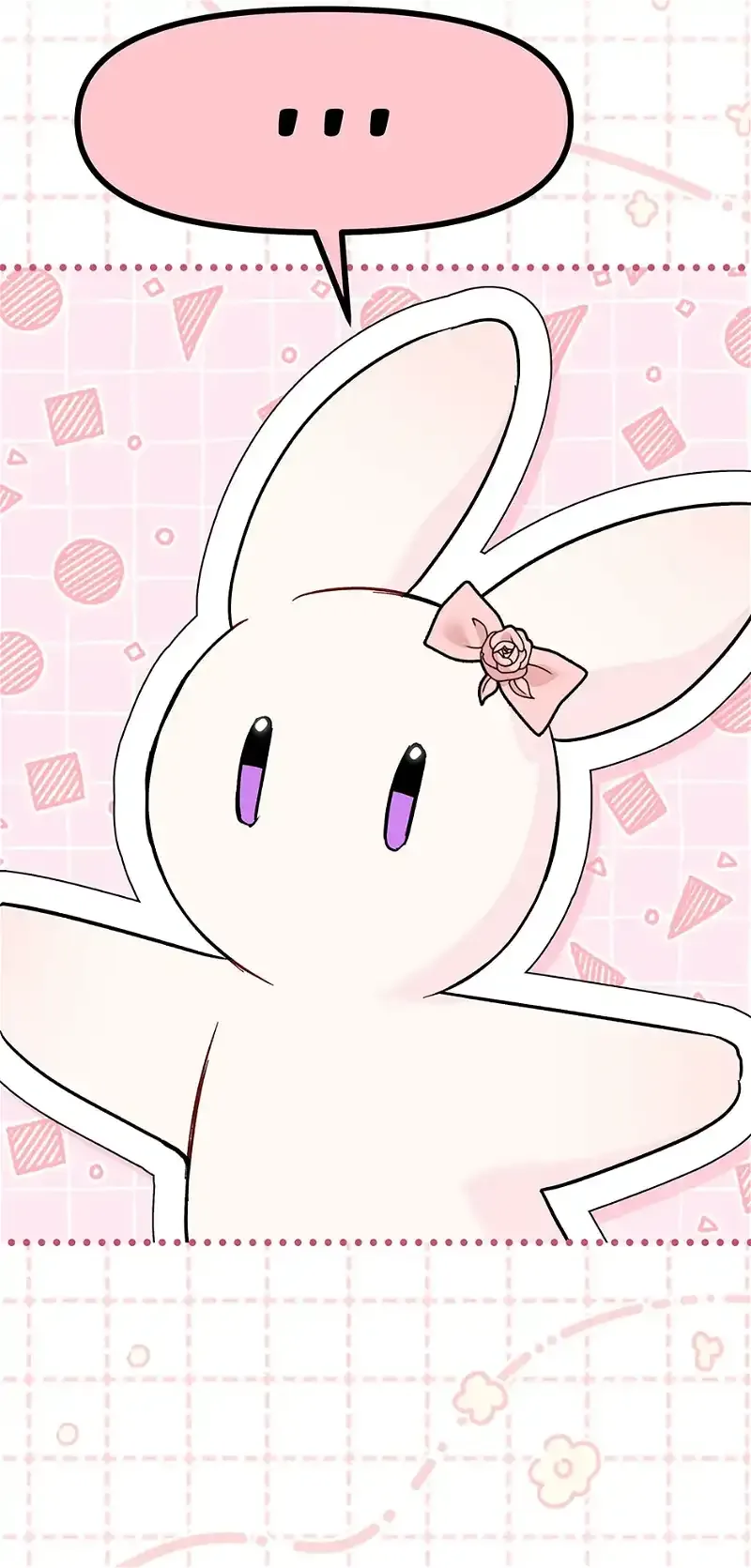 Little Rabbit and the Big Bad Leopard Chapter 107 page 73