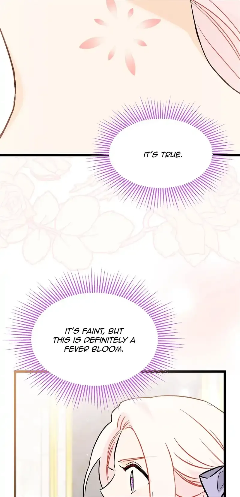 Little Rabbit and the Big Bad Leopard Chapter 106 page 10