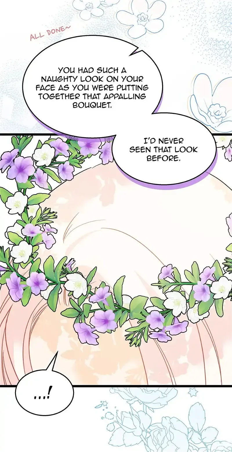 Little Rabbit and the Big Bad Leopard Chapter 108 page 38